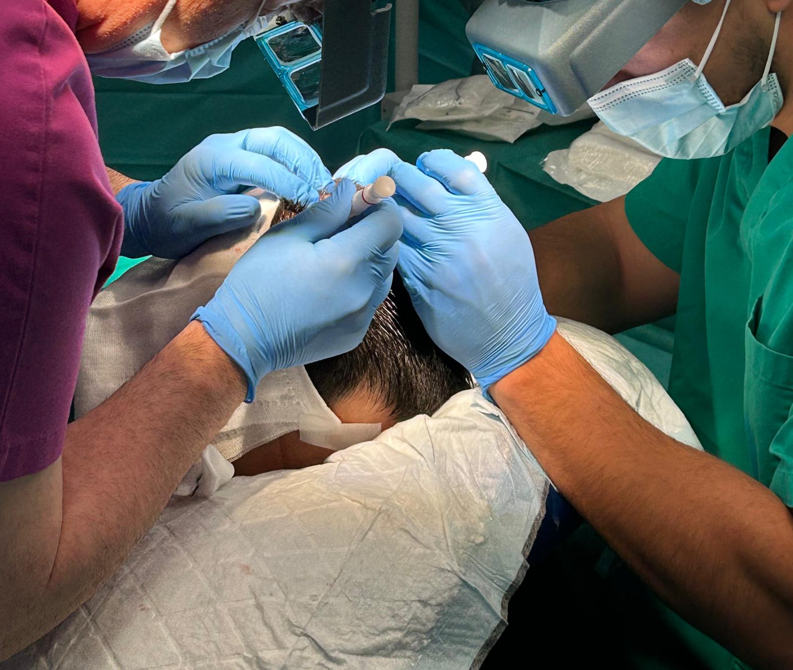 Clínica Dr. Navarro López de Teruel